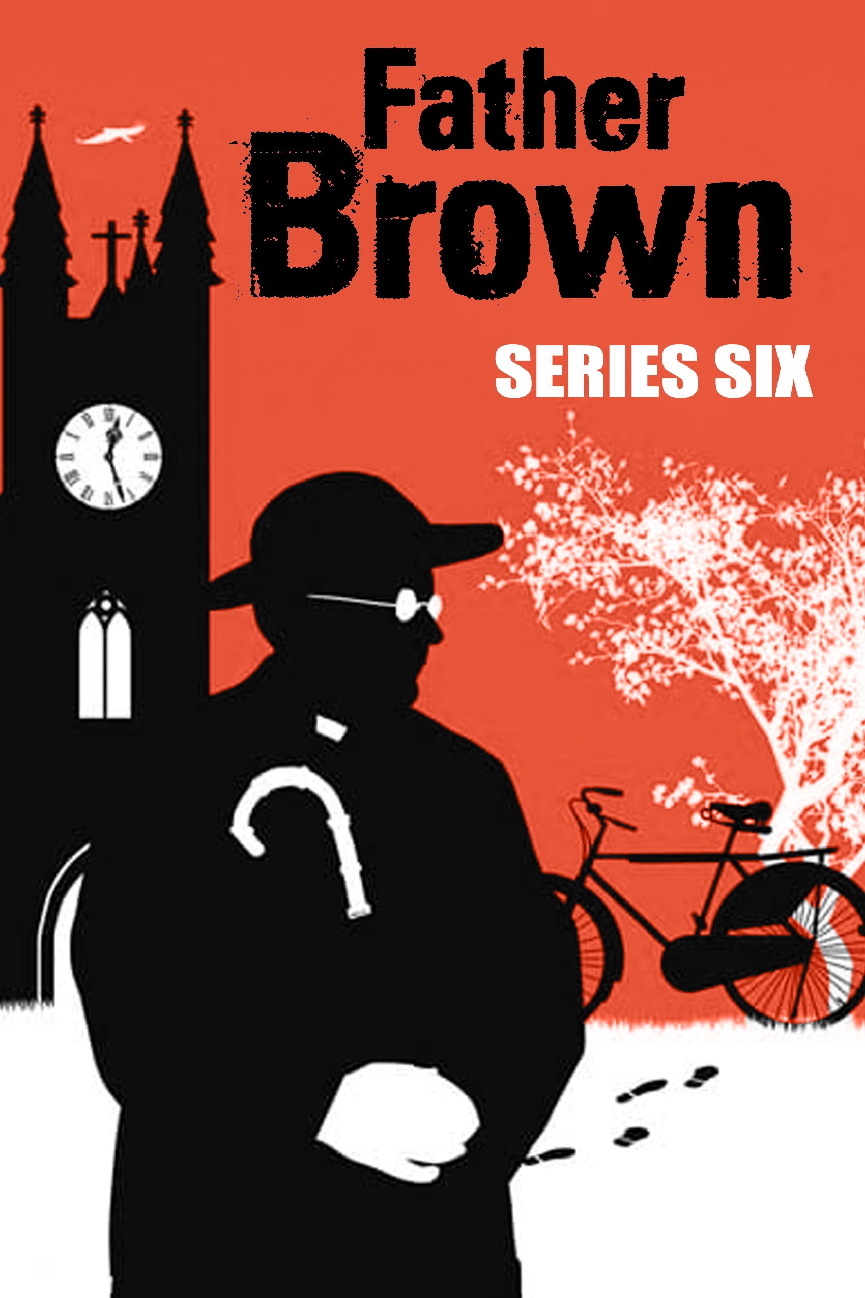Father Brown (2013) - Season 6 [40386] (A1766009270) [[Shows]] --Plex--